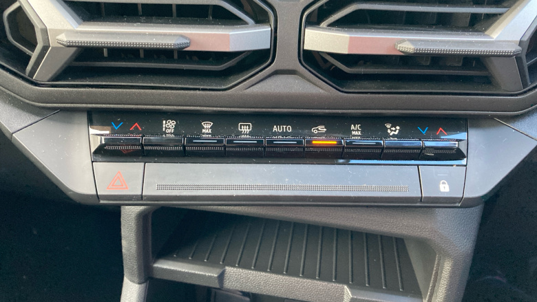 Dacia Bigster 1.2 TCe 140 Journey 5dr Petrol Estate